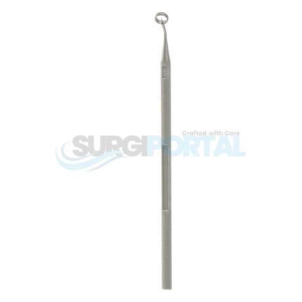 Thornton Optic Zone Marker 5mm