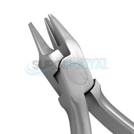 Three Jaw Pliers/678-302