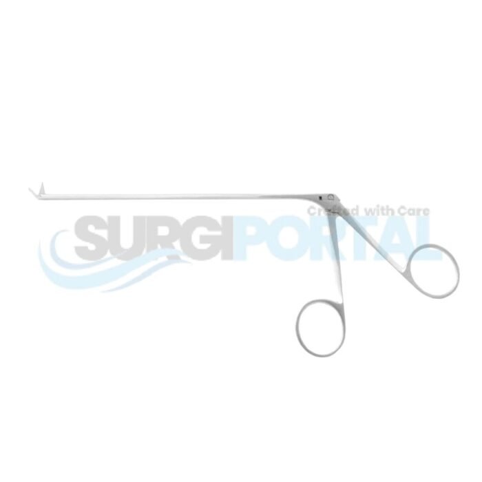 Tindall Scissors – Angled Up - Image 1