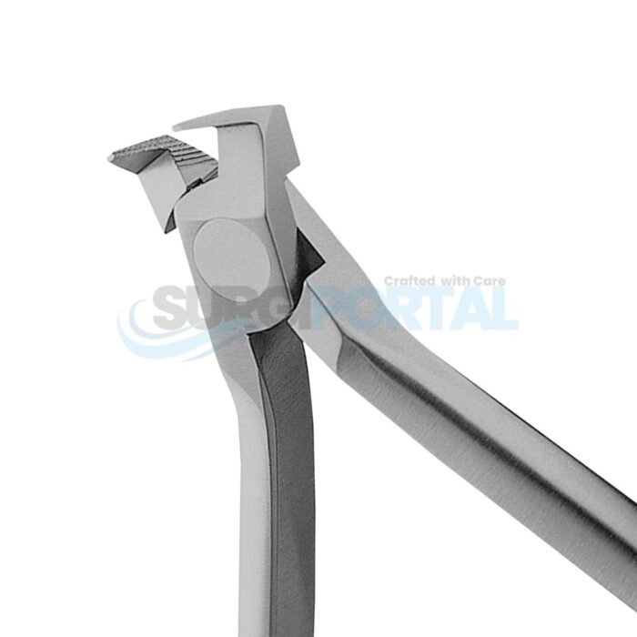 Tip Back Pliers/678-216 - Image 1