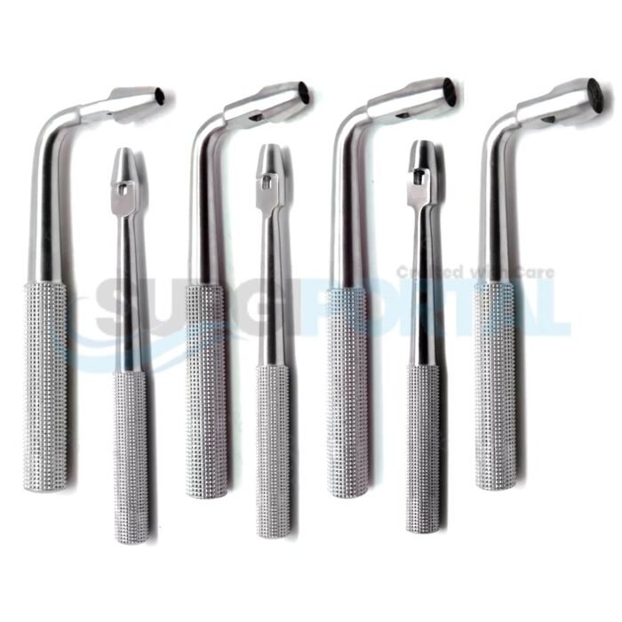 Tissue Punches Keyes 3mm Curved Implant Instruments - Image 1
