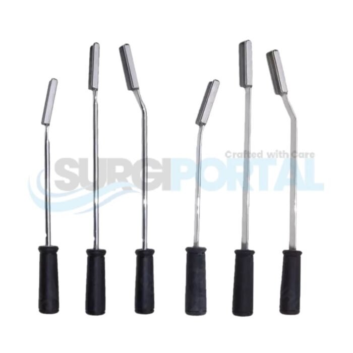 Tooth Rasp Set Starter Pack - Image 1