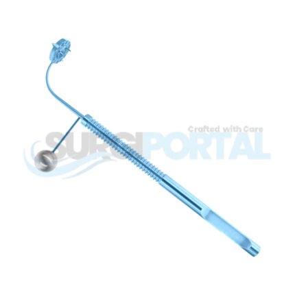Toric Combo Marker II Horizontal 0-0 Axis