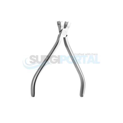 Torquing Pliers with .016"/.018" Key/678-328-20