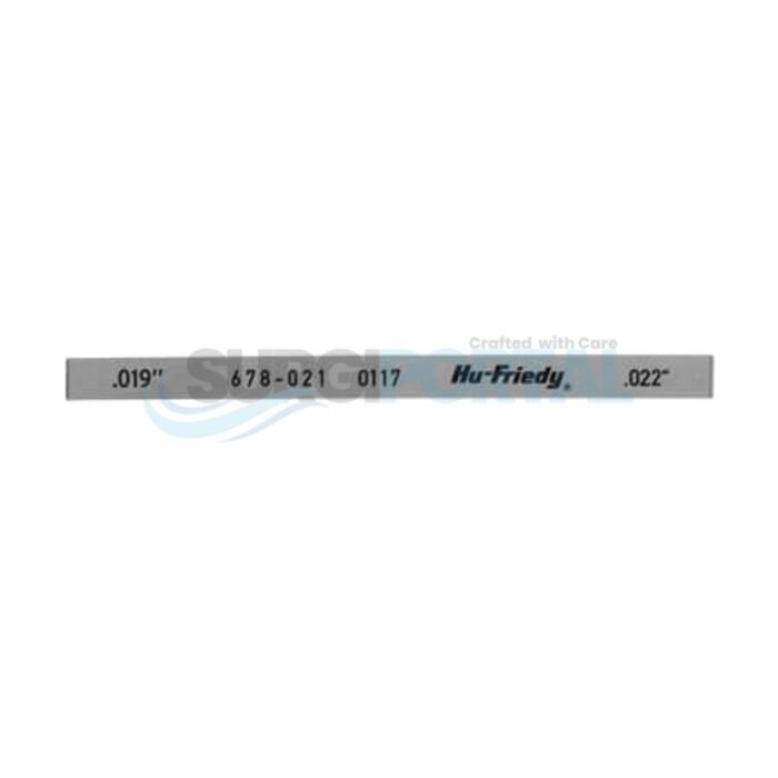 Torquing Pliers with .019"/.022" Key/678-328-21 - Image 1