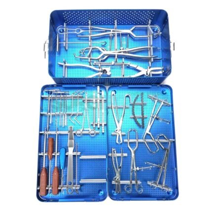 Trauma Surgery Set