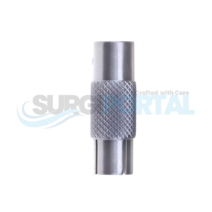 Trephine Handle – for 8.0mm Trephine - Image 1