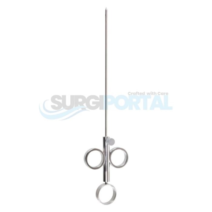 Trocar Incision Closure Device – Shaft 3 mm - Image 1