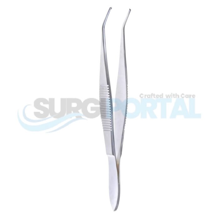 Troutman Superior Rectus Forceps - Image 1