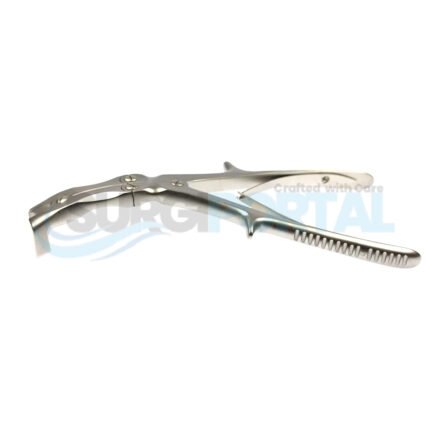 Tudor Edwards Rib Shear Anterior Thoracic Retractor 250mm