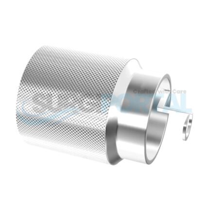 Tunnel Maker Side Left