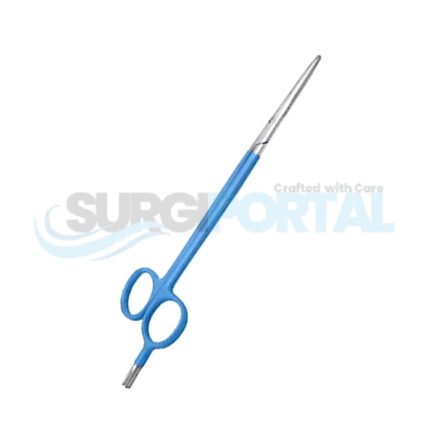 Turnur Warwick Scissor