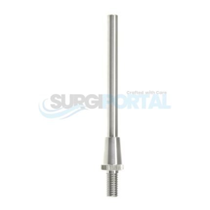 Tyding Tonsil Snare Replacement Cannula
