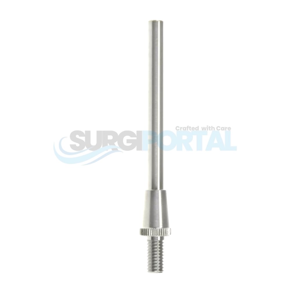 resized_processed_Tyding Tonsil Snare replacement cannula Tyding Tonsil Snare Replacement Cannula - Image 1