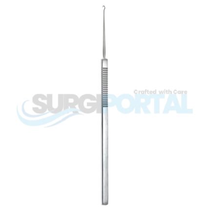 Tyrell Iris Hook – Sharp 2mm Hook