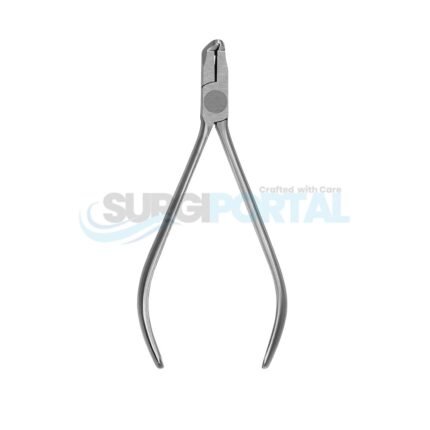 Universal Cut and Hold Distal End Cutter/678-101