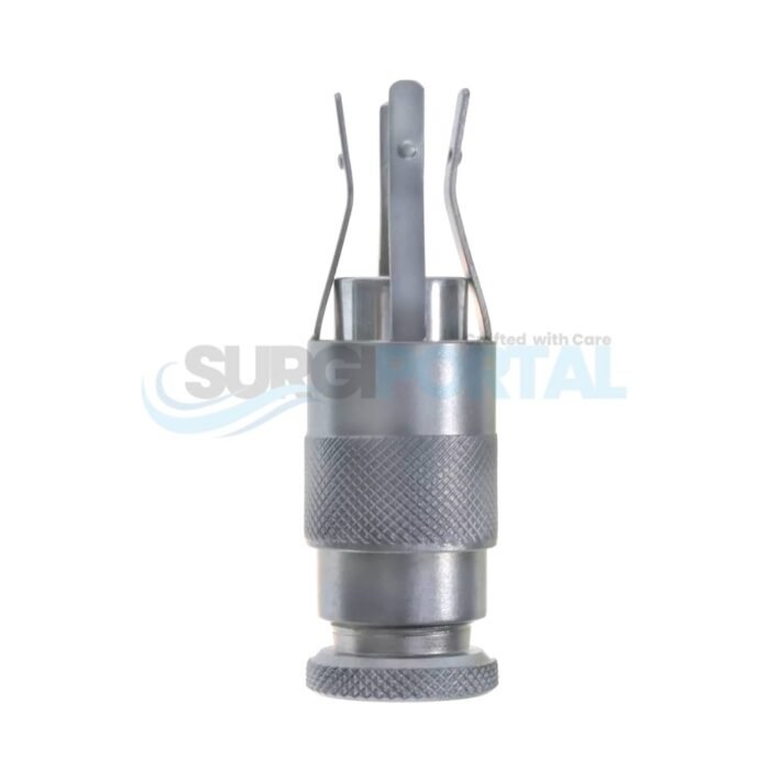 Universal Trephine Handle - Image 1