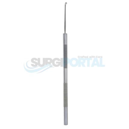 Urretts Zavalia Depressor Fixation Pick