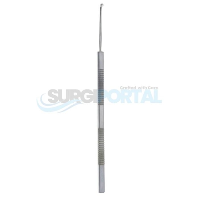 Urretts Zavalia Depressor Fixation Pick - Image 1