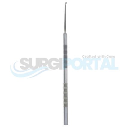 Urretts-Zavalia Depressor Fixation Pick