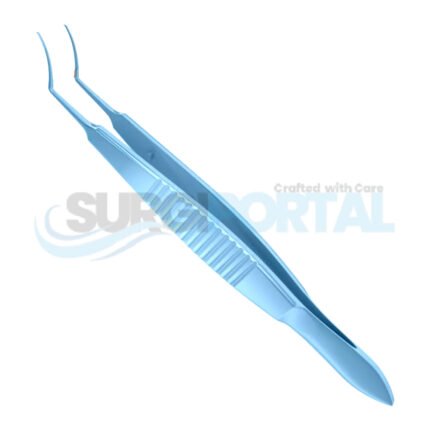 Utrata Capsulorhexis Forceps