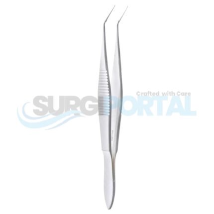 Utility Scissors – Curved, Flat Handle