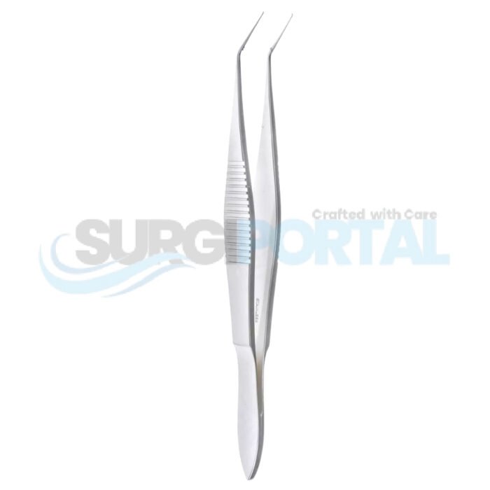 Utility Scissors – Curved, Flat Handle - Image 1