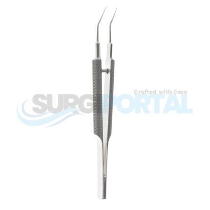 Utrata Forceps – Flat Handle