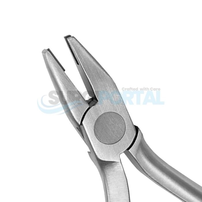 V-Stop Pliers/678-321 - Image 1