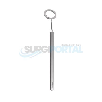 Villasenor Navarro Fixation Ring