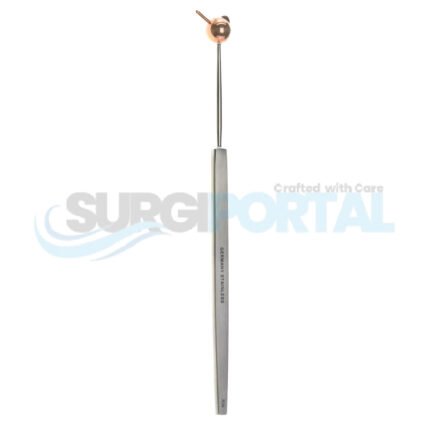Wadsworth-Todd Cautery – 5 3/4″