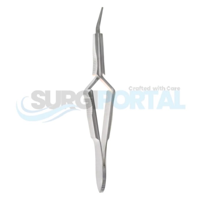 Watzke Sleeve Spreading Forceps - Image 1