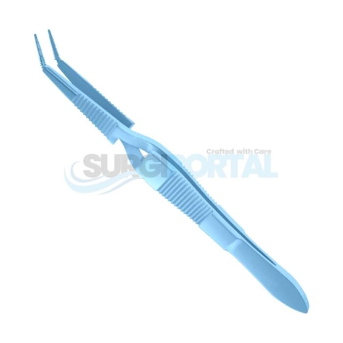 Watzke Sleeve Spreading Forceps Ophthalmic & Microsurgical - Image 1