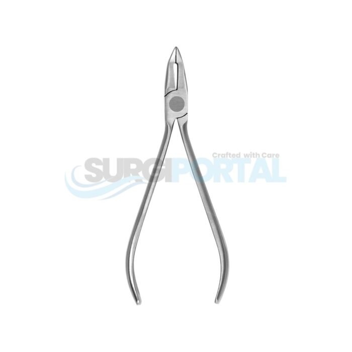 Weingart Pliers, Long Handle/678-201L - Image 1