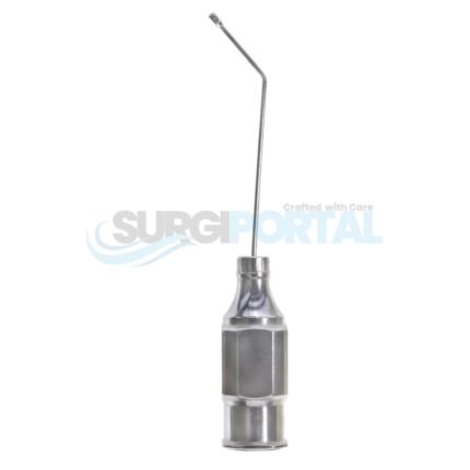 Welsh Cortex Extractor 25g 25mm