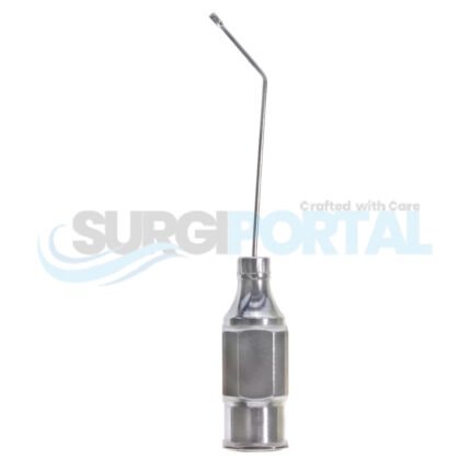 Welsh Cortex Extractor – 25G, 25mm