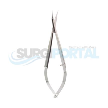 Westcott Stitch Scissors – Very Sharp Pointed Tips, Curved (Variant 1)