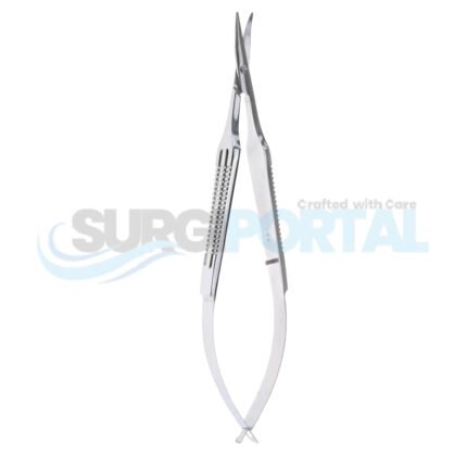Westcott Tenotomy Scissors – Medium Curved Blades