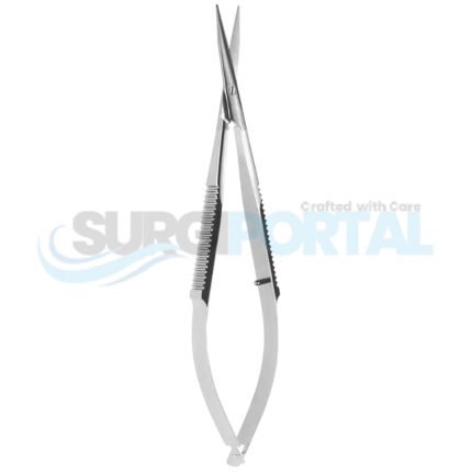 Westcott Tenotomy Scissors – Straight – Wide Handle