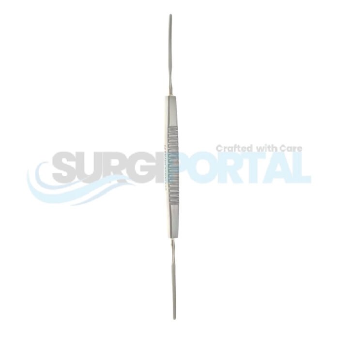 Wheeler Spatula - Image 1