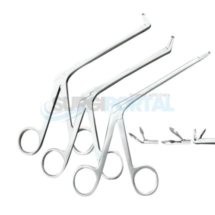 Wilde Blakesley Nasal Forcep Straight , 45Â° UP and 90Â° UP Angle Surgical-ENT