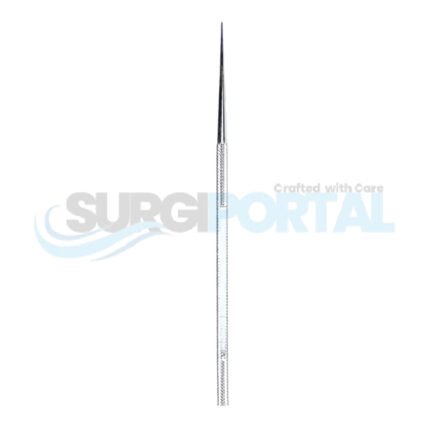 Wilder Lacrimal Dilator – Size #2 Medium Taper