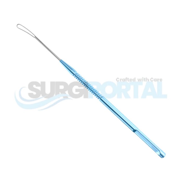 Wilder Lens Loop - Image 1