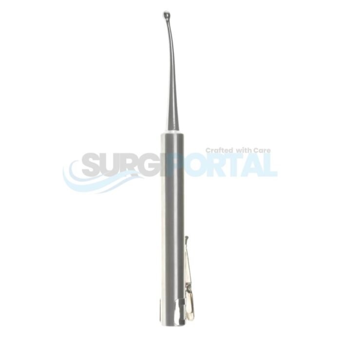 Wilder Scleral Depressor - Image 1