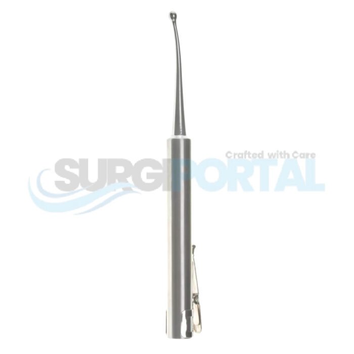 Wilder Scleral Depressor - Image 1