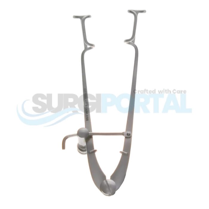 Williams Eye Speculum – Small - Image 1