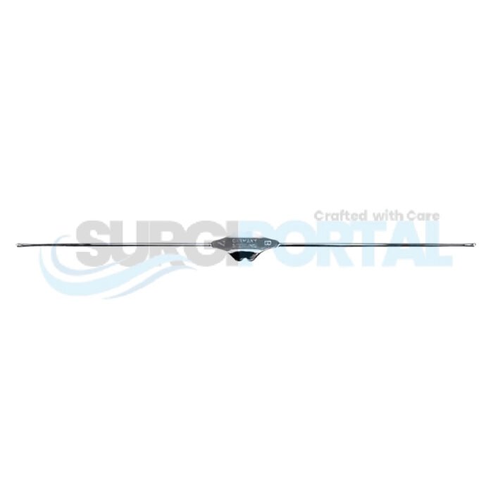Williams Lacrimal Probe – Size 7/8 (1.5×1.6mm) - Image 1