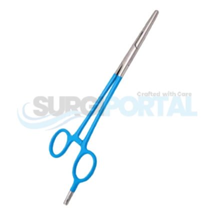 Willson Hey Forceps Electrosurgery Instrument