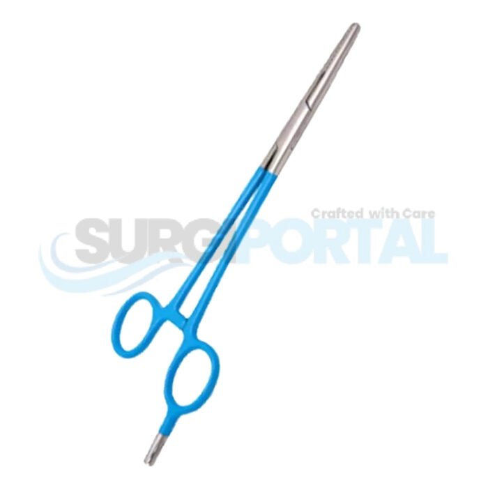 Willson Hey Forceps Electrosurgery Instrument - Image 1