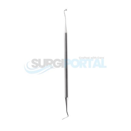 Woodson Dural Separator Packer – Groove Ended, DE, 6¾"